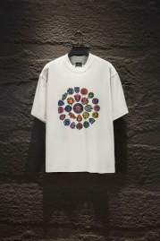 Picture of Balenciaga T Shirts Short _SKUBalenciagaXS-L8stx524621260